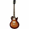 Harley Benton SC-550 Faded Tobacco Flame