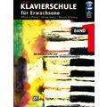 Alfred Music Publishing Klavierschule for Erwachsene 1