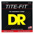 DR Strings Jazz Tite Fit 12-52