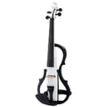 Harley Benton HBV 990WH Electric Violin