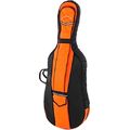 Roth & Junius CSB-01 4/4 BK/OR Cello Bag