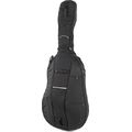 Roth & Junius BSB-01 3/4 BK/BK Bass Soft Bag