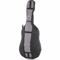 Roth & Junius BSB-01 3/4 GY/BK Bass Soft Bag