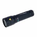 LED Lenser P7QC LED Torch Multi Colour