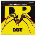 DR Strings Drop-Down Tuning 40-100