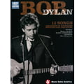 Hal Leonard Bob Dylan Easy Guitar Tab