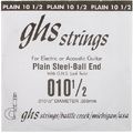 GHS Boomers Single String 010"1/2