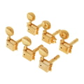 Kluson Vintage Lockheads MLV6LG