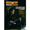 Schott Rock & Pop Gitarren-Songbook