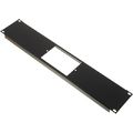 Thon Rack Panel DCP4V4S Single
