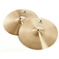 Thomann 12" B20 Marching Cymbals