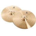 Thomann 14" B20 Marching Cymbals