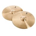 Thomann 18" B20 Marching Cymbals