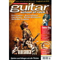 PPV Medien Guitar School of Rock: Blues