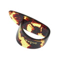 Maxpic Thumb Pick L Tortoise