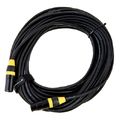 Stairville PDC3CC DMX Cable 25,0 m 3 pin