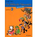 Schott Mauz Fröhliche Spielbuch 3