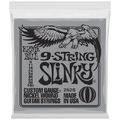 Ernie Ball 2628 Slinky 9-String