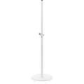 K&M 26735 Speaker Stand White