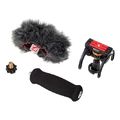 Rycote Tascam DR100/100 MKII Kit