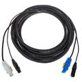 Sommer Cable Monolith1 Power Twist/XLR 5m