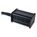 Neutrik NSB1C 8/0 Stagebox 8 in 0