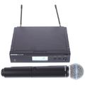 Shure BLX24R/Beta58 H8E