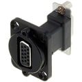 Neutrik NADB15FF-B