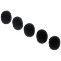 the t.bone miKe Windscreen Black