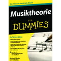 Wiley-Vch Musiktheorie für Dummies