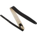 Fender Ball Glove Leather Strap BK