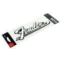 Fender Amp Logo 3D Sticker