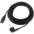 Stairville Mains Adapter IEC 10,0m Angle