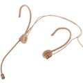 beyerdynamic TG H74 Tan Shure