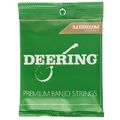Deering 5 String Banjo Medium Set