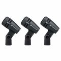 Sennheiser E604 3Pack