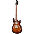 Harley Benton CST-24HB Tortoise Flame