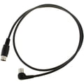 Manikin-Electronic Midi Cable 1M straight/angled