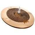 Meinl 15" Byzance Dual Hi-Hat
