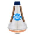 Wallace TWC-302 Bb-/C Trpt Straight AC