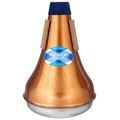 Wallace TWC-304 Bb-/C Trpt Straight C