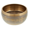 Thomann Tibetan Singing Bowl No12,500g