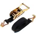 Stairville Ratchet Hook Strap 25mm x 2m