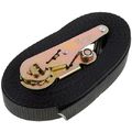 Stairville Ratchet Strap 35mm x 8m