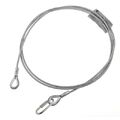 Stairville Safety 300cm/6mm 35kg