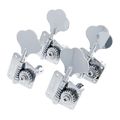 Fender 70´s Style Bass Machine Head