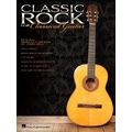 Hal Leonard Classic Rock For Class.Guitar
