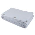 Stairville Curtain 160g/m² 6.0x4.0m Wh