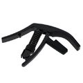 Planet Waves NS Artist DADGAD Capo