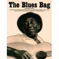 Bosworth Happy Traum: The Blues Bag